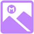 Biểu tượng của chương trình: Merge Images Online