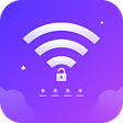 أيقونة البرنامج: Wifi Password Master - Se…
