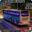 프로그램 아이콘: US Bus Driving City Coach…