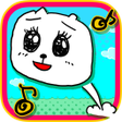程序图标：ぷーんジャンプ