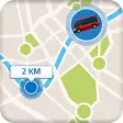 Online GPS Vehicle Tracker
