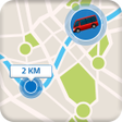 Icoon van programma: Online GPS Vehicle Tracke…