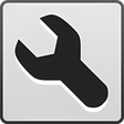 Symbol des Programms: simplitec Power Suite