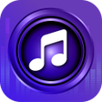 Ícone do programa: TM Player - Free music pl…