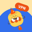 Icoon van programma: Smile VPN:Secure Fast Pro…