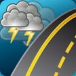 プログラムのアイコン：Highway Weather