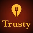 プログラムのアイコン：The Trusty App