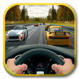 プログラムのアイコン：Speed Car Racing:Traffic …