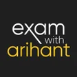 Ícone do programa: Exam With Arihant
