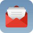 プログラムのアイコン：QmailClient