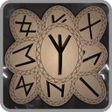プログラムのアイコン：Divination on the Runes