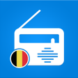 ไอคอนของโปรแกรม: Radio Belgium FM: Online …