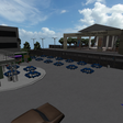 Icon of program: Hollywood Arts
