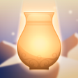 プログラムのアイコン：Swipy Vases