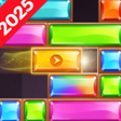 Ikon program: Slidom - Block Puzzle Gam…