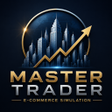ไอคอนของโปรแกรม: Master Trader: E-Commerce…