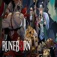 プログラムのアイコン：Runeborn