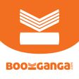 プログラムのアイコン：BookGanga