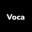 ไอคอนของโปรแกรม: Voca AI: Learn a Language