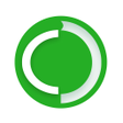 ไอคอนของโปรแกรม: Threedots:Stocks  Cash Re…