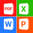 Иконка программы: All Document Reader and V…