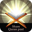 Icon of program: Read Al-Quran-Share Quran…