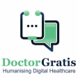 Doctor Gratis, Free Medical Consultation and chat