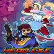 프로그램 아이콘: Hero.EXE