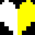 Ícone do programa: Undertale Yellow: Deathma…