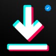 Icoon van programma: SaveTik - Tik Video Saver