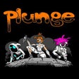 Symbol des Programms: Plunge