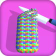 プログラムのアイコン：Soap Cutting-Satisfying A…