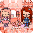 Icon of program: Toca Life World City Advi…