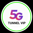 Ikon program: 5G Tunnel Vip