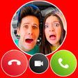 程序图标：Me Contro Te Fake Video C…
