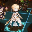 Icon of program: Dungeon Slayer : SRPG