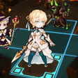 程序图标：Dungeon Slayer SRPG