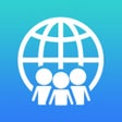 Icon of program: VPN - 天行VPN 无限制科学上网