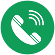 プログラムのアイコン：Call History : Any Number