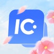 Programın simgesi: faceIC