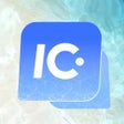 Biểu tượng của chương trình: faceIC