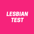 Lesbian test