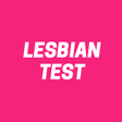 أيقونة البرنامج: Lesbian test