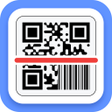 Icône du programme : QR  Barcode Scanner
