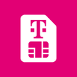 プログラムのアイコン：T-Mobile Prepaid eSIM