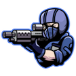 Ícone do programa: Boy Rambo