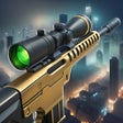 Иконка программы: Grand Sniper: 3D Shooting…