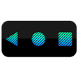 程序图标：Navigation bar simple con…