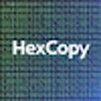 ไอคอนของโปรแกรม: hex copy
