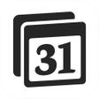 程序图标：Cron Calendar